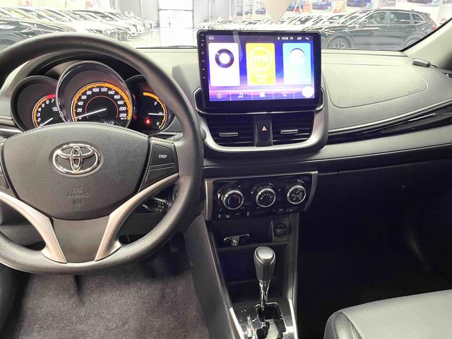Toyota Yaris 2022, фото 12