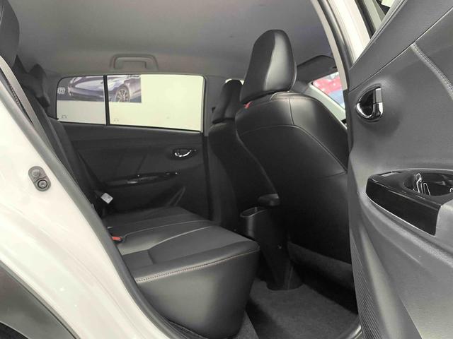 Toyota Yaris 2022, фото 13