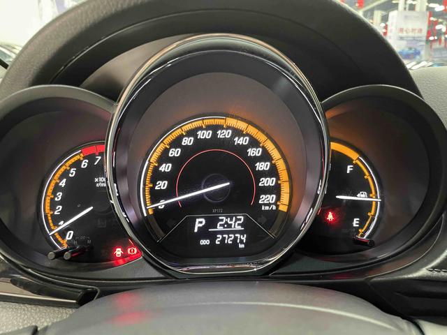 Toyota Yaris 2022, фото 15