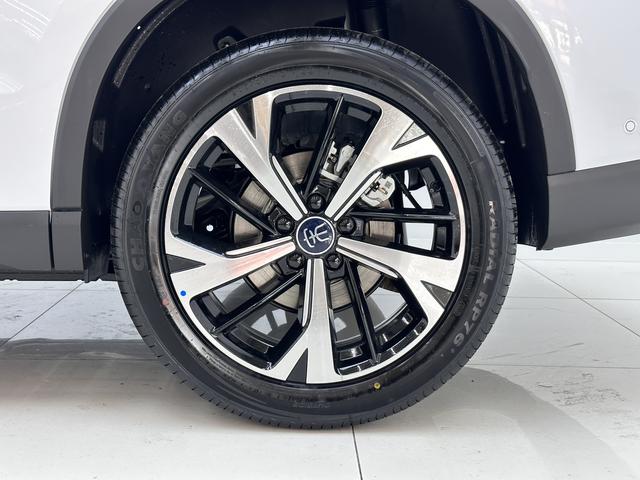 BYD Song Pro DM 2026, фото 16