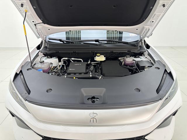 BYD Song Pro DM 2026, фото 17