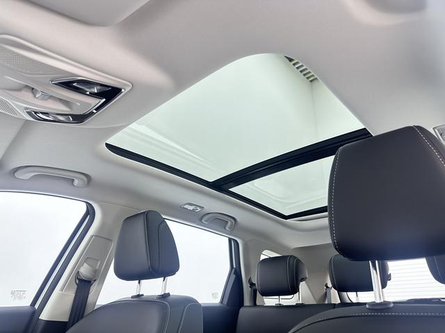Changan CS75 2026, фото 14