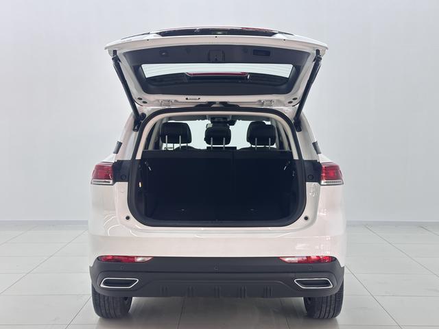 Changan CS75 2026, фото 15