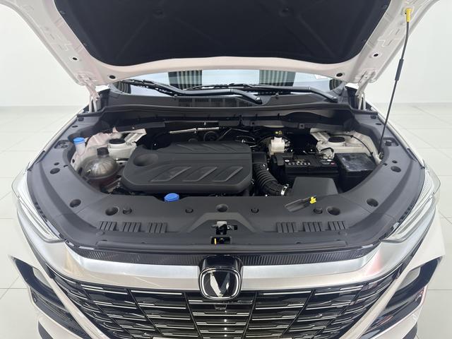 Changan CS75 2026, фото 17