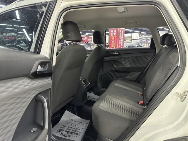 Volkswagen Tharu 2022, фото 17