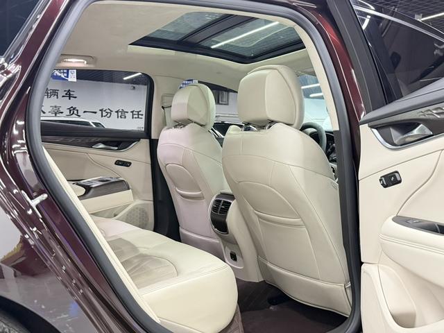 Buick LaCrosse 2021, фото 14