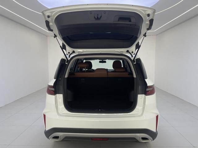 Geely Emgrand X6 2021, фото 14