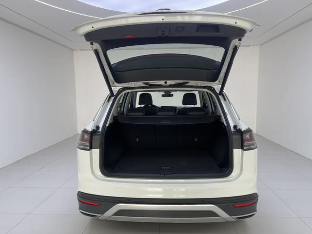 Volkswagen Tayron 2023, фото 15