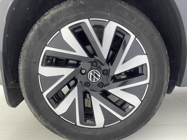 Volkswagen Tayron 2023, фото 16