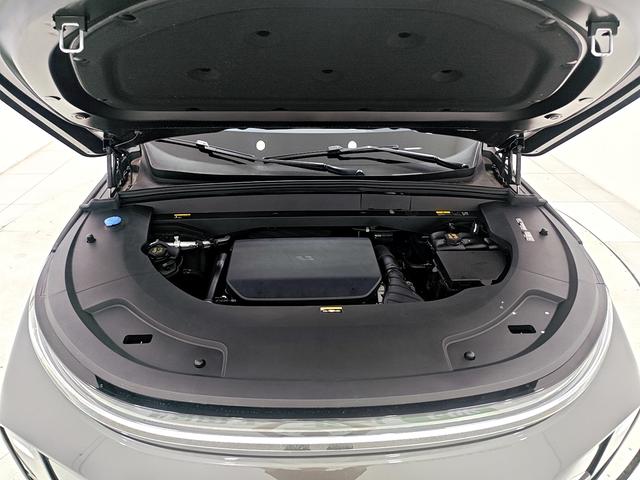 Li Auto L7 2023, фото 17