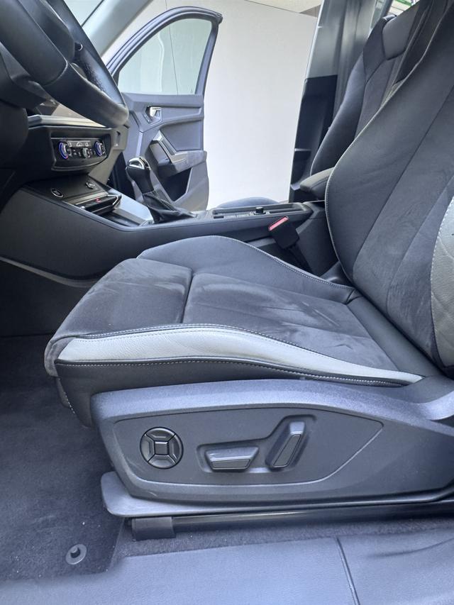 Audi Q3 2023, фото 16