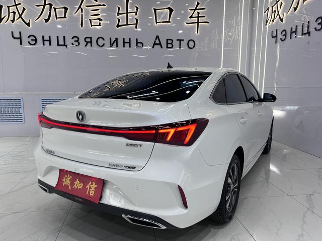 Changan Yidong 2022, фото 4