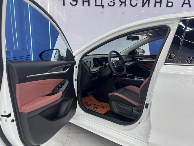Changan Yidong 2022, фото 7