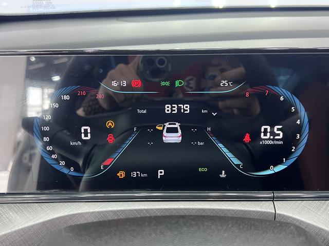 Changan Yidong 2022, фото 10