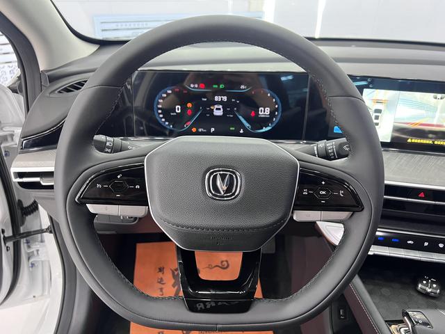 Changan Yidong 2022, фото 12