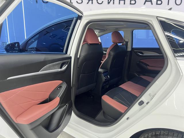 Changan Yidong 2022, фото 14