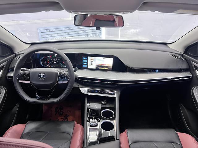 Changan Yidong 2022, фото 16