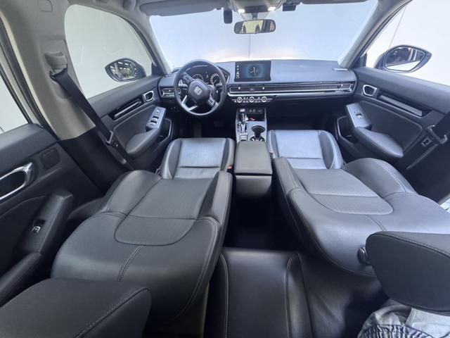 Honda Civic 2022, фото 14
