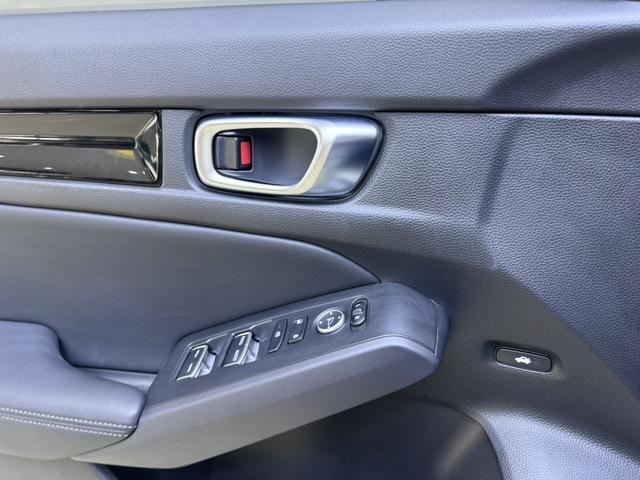 Honda Civic 2022, фото 16