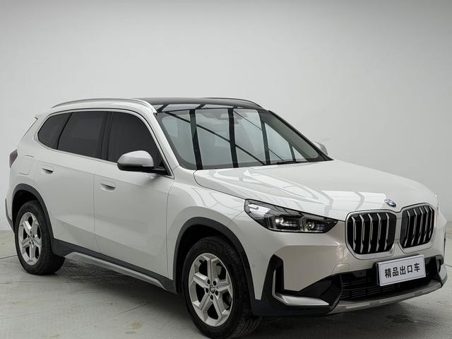 BMW X1 2023, фото 3