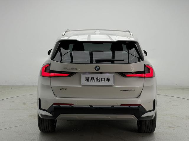 BMW X1 2023, фото 5
