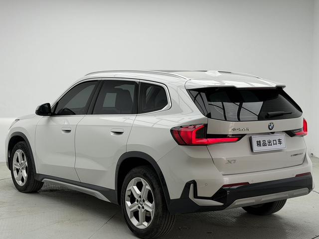 BMW X1 2023, фото 6