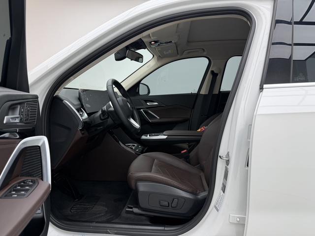 BMW X1 2023, фото 7