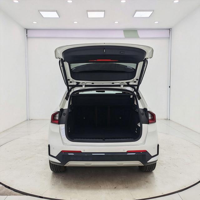 BMW X1 2023, фото 15