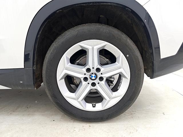 BMW X1 2023, фото 16