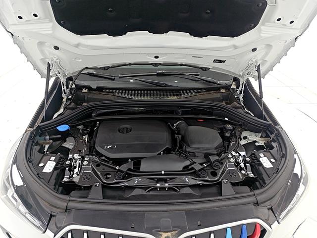 BMW X1 2023, фото 17