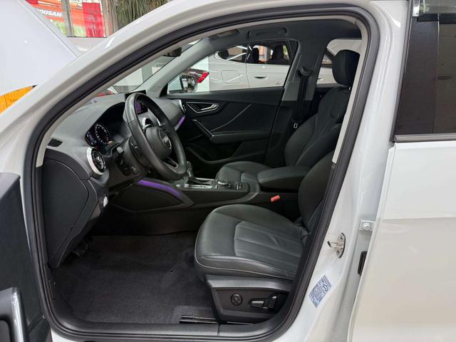 Audi Q2L 2022, фото 14