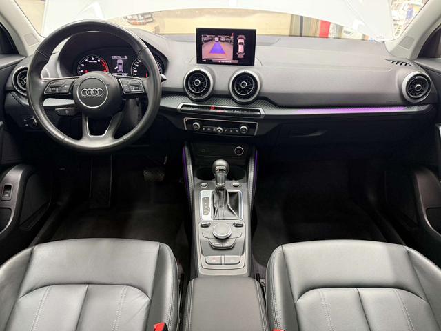 Audi Q2L 2022, фото 17