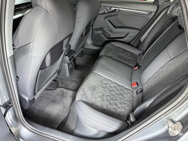 Audi A3 2023, фото 15
