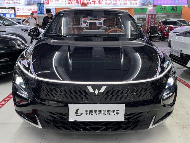 Wuling Xingguang 2025, фото 2