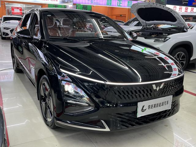 Wuling Xingguang 2025, фото 3