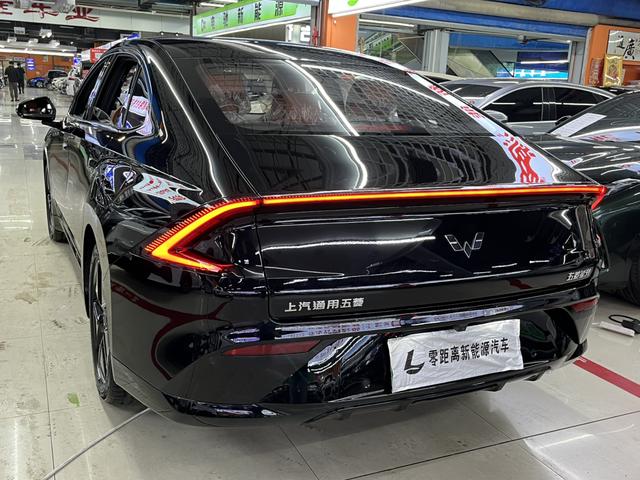 Wuling Xingguang 2025, фото 4