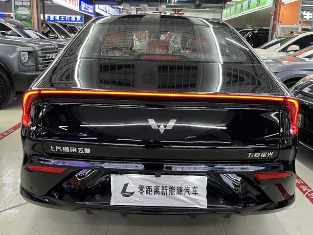 Wuling Xingguang 2025, фото 5