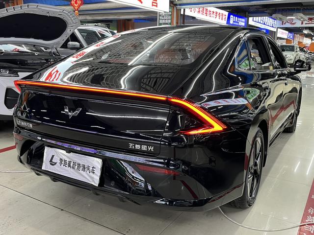 Wuling Xingguang 2025, фото 6