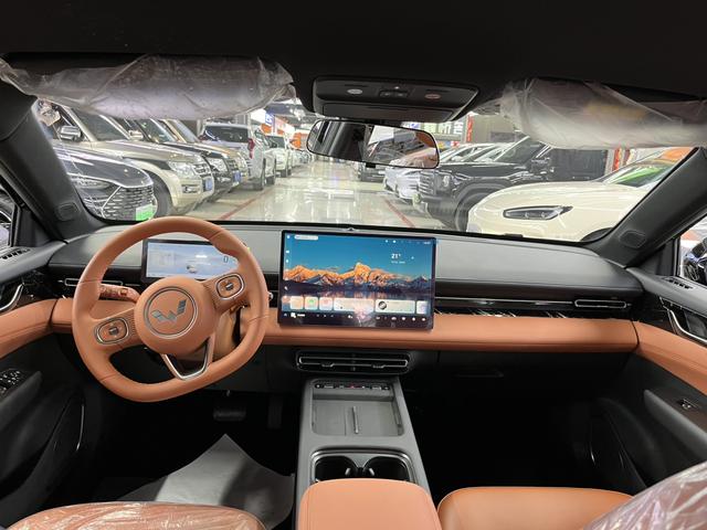 Wuling Xingguang 2025, фото 9