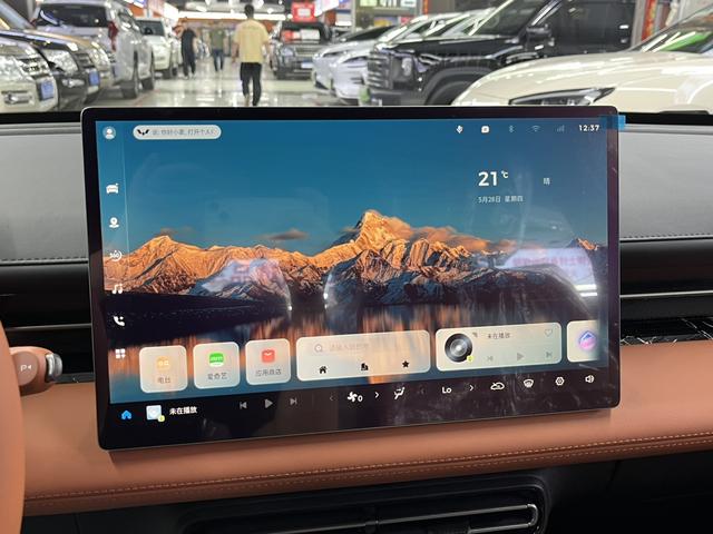 Wuling Xingguang 2025, фото 11