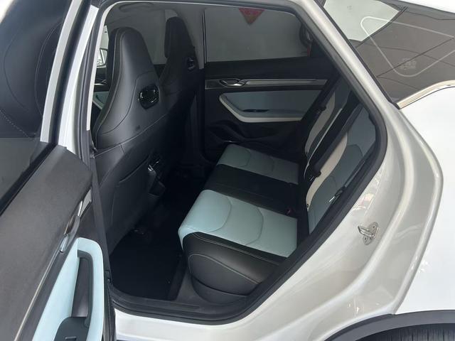 Geely Emgrand S 2022, фото 14