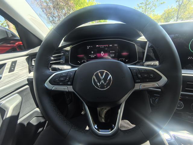 Volkswagen Jetta 2023, фото 14
