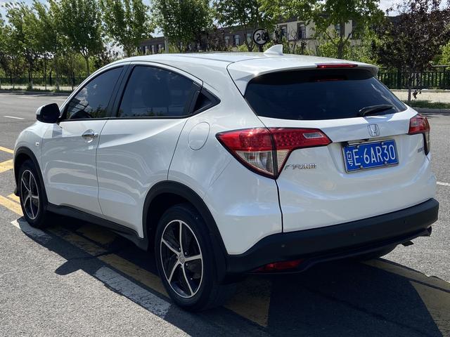 Honda HR-V 2022, фото 15