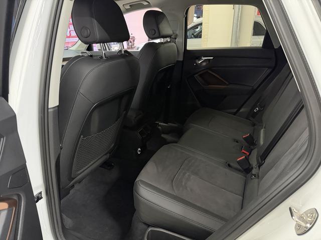 Audi Q3 2022, фото 14