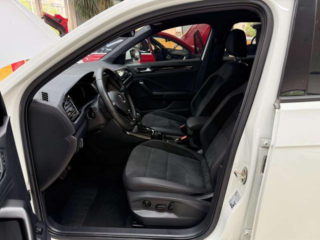 Volkswagen Tayron 2021, фото 16