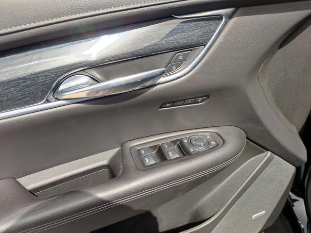 Cadillac XT5 2021, фото 16