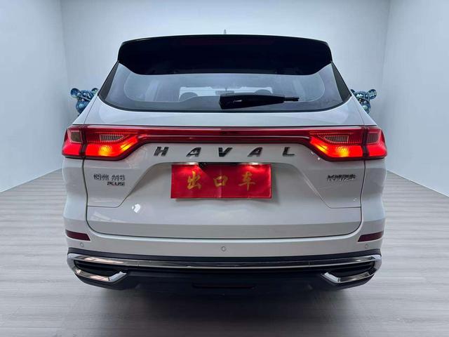 Haval M6 2021, фото 5