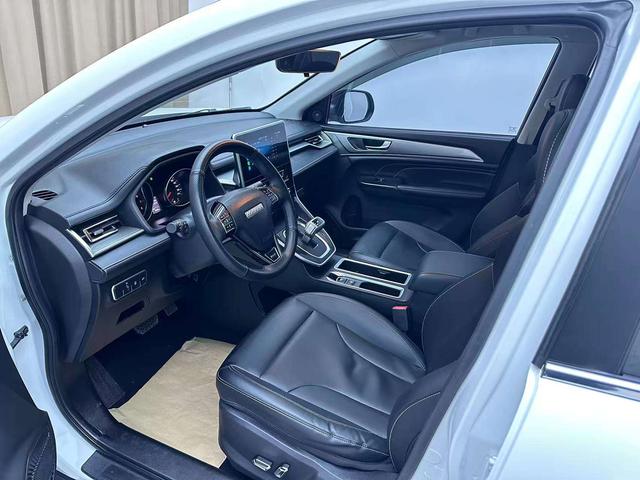 Haval M6 2021, фото 7