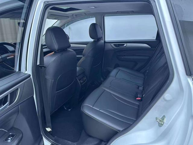 Haval M6 2021, фото 8