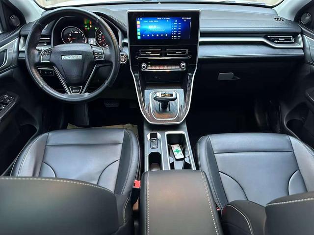Haval M6 2021, фото 10